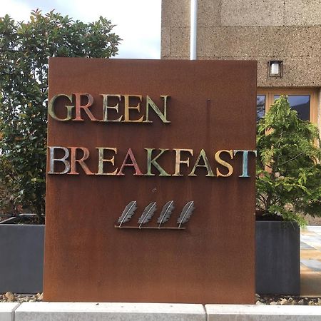 Green & Breakfast Chambre Satita Niederpallen Buitenkant foto